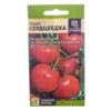 Семена Алтая, Томат Сердцеедка,цп 5 шт. НОВИНКА!