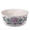 Миска 3л Деко Каменна роза,артикул  1338Mкроза