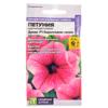 Цветы Петуния Дримс Коралловая пенка/Сем Алт/цп 10 шт. (2026 / 22171)
