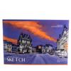 Альбом для рисования 32л., А4, на скрепке BG "Sketch"