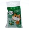 Наполнитель для кошачьих туалетов, Foxy Cat, древесный, 5 литров