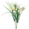 Цветы искусственные 6 веток 35см ,артикул 30