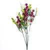 Цветы искусственные 7 веток 50см ,артикул 13