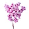 Цветы искусственные 13 веток 45см,артикул 20