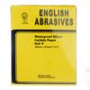 Наждачная бумага 230х280,артикул  Р60