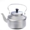 Чайник походный алюминиевый 1.5л, 16см