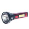 Фонарь ручной, LED, зарядка от USB, артикул BL-СB-С49