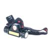 Фонарь на голову, LED, зарядка от USB,артикул  BL-8101