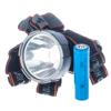 Фонарь на голову, LED, зарядка от USB, артикул BL-SQ-602