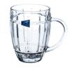 Кружка стекло 500мл ,артикул BMZB92127C