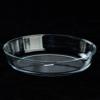 Форма для запекания стекло овальная 2,4л