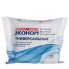 Салфетки влажные Smart эконом, 60 шт, очищающие универсальные