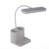 Светильник настольный, зарядка от USB с аккумулятором и проводом для зарядки, артикул 108