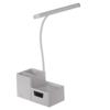Светильник настольный, зарядка от USB с аккумулятором и проводом для зарядки,артикул  K808