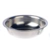 Миска метал д 28см,артикул 5