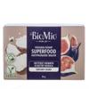 Мыло туалетное BioMio, 90 г, натуральное, ИНЖИР и КОКОС