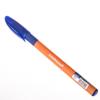 Ручка шариковая ERICH KRAUSE® U-109 ORANGE STICK&GRIP 1.0 ULTRA GLIDE TECHNOLOGY, СИНИЙ ,артикул 50/200/2400/