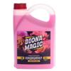 Кондиционер для белья, DIONA MAGIC, концентрированный, 3 л, бархатистая роза