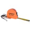 Рулетка Profi 5м резин корпус 