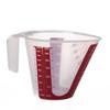 Кувшин мерный STEP 1л