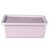 Ящик для хранения HELSINKI 10л лиловый , артикул PT2275ЛЛВ-10