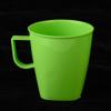 Кружка 360 мл салатовая