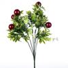 Цветы искусственные 12 веток 50см , артикул 15