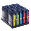 Зажигалка Турбо (Unigold 156) ОК 1*50*20