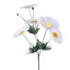 Цветы искусственные 6 веток 50см 
