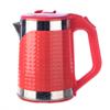 Чайник электрический MAXTRONIC MAX-109 красный, 2л, диск 1.8кВт