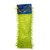 Тряпка для швабры 43х14см, микрофибра, пупырчатая, Feng Ye, артикул 044643 1/12/360/
