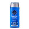 Шампунь Nivea, 250 мл, 2в1 энергия и сила