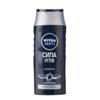 Шампунь Nivea, 250 мл, уход и сила угля