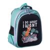 Ранец ArtSpace School Friend Light "Do what I want" 35*29*12см, 2 отделения, 2 кармана, анатомическая спинка