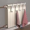 Крючок-сушилка универсальный на радиатор (4шт)