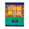 Дневник 1-11 кл. 48л. (твердый) BG "Мотиваторы", глянцевая ламинация