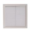 Решетка вентиляционная 23х23см , артикул 035566)/1/140