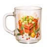 Кружка , артикул 07с1335 Green Tea Новогодние символы 200мл 