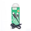 Кабель USB - Type-C Hoco X88 100см 3A (black)