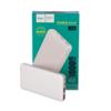 Внешний аккумулятор Hoco J48 10 000mAh Micro/Type-C/USB*2 (white)