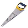 Ножовка по дереву с пласт ручкой 450мм, металл+пласт