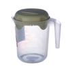 КУВШИН ДЛЯ БЛЕНДЕРА (МИКСЕРА) 2,0Л (Зеленый) , артикул 216
