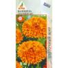 Календула Оранжевый шар 0.5г*