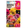 Цветы Виола Рококо Смесь/Сем Алт/цп 0,05 гр. Ваш яркий балкон (2028 / 3951)