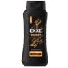 Гель для душа EXXE MEN, 2в1, ENERGY, Сила и энергия, 400 мл