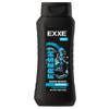 Шампунь мужской EXXE MEN, для всех типов волос, Тонизирующий, FRESH, 400 мл