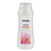 Крем гель для душа EXXE, 400 мл, Питательный, Макадамия и лотос