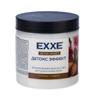 Маска для волос EXXE, 500 мл, Детокс эффект, питательная, для сухих и тонких
