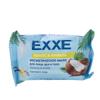 Мыло косметическое EXXE, 75г, флоу-пак, Кокос и ваниль