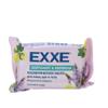 Мыло косметическое EXXE, 75г, флоу-пак, Бергамот и вербена